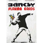 Сувенірні гральні карти Piatnik Banksy (9001890165214) (10-596610)