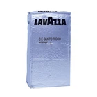 Кава мелена Crema e Gusto Ricco срібло Італія LAVAZZA 250 г