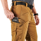 Штани тактичні 5.11 Tactical Icon Pants Kangaroo W34/L32 (74521ABR-134) - зображення 6