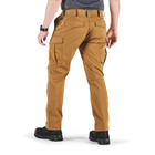 Штани тактичні 5.11 Tactical Icon Pants Kangaroo W36/L32 (74521ABR-134) - зображення 4