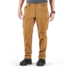 Штани тактичні 5.11 Tactical Icon Pants Kangaroo W32/L32 (74521ABR-134) - зображення 3