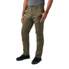 Штани тактичні 5.11 Tactical Ridge Pants RANGER GREEN W32/L30 (74520ABR-186) - зображення 3