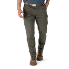 Штани тактичні 5.11 Tactical Icon Pants RANGER GREEN W31/L32 (74521ABR-186)