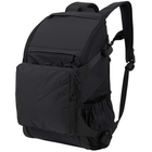 Рюкзак Helikon-Tex® BAIL OUT BAG Backpack PL-BOB-NL Black (opt-M-T-4345)