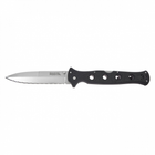 Ніж Cold Steel Counter Point XL чорний