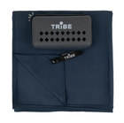 Рушник з мікрофібри Tribe Pocket Towel 90х180 см T-LC-0001-2XL Navy