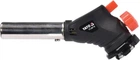 Горелка газовая с пьезоподжигом YATO YT-36710