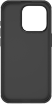 Etui Nillkin Super Frosted Shield Pro Apple iPhone 15 Pro Black (6902048265578) - obraz 6