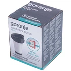 Фильтр HEPA к аккумуляторному пылесосу Gorenje H=98mm D=66mm (573575) IHFFS