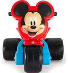 Gokart na pedały Berg Samurai Trimoto Mickey Mouse Czerwony (8410964125107) - obraz 3