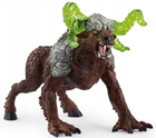 Figurka Schleich Eldrador Creatures Kamienna Bestia 42521 (4059433340883) - obraz 2