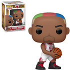 Figurka do gier Funko Pop NBA Legends Dennis Rodman Bulls 9.5 cm (0889698552165) - obraz 3