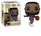 Figurka do gier Funko Pop NBA Lakers LeBron James 9.5 cm (0889698751179)