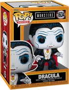 Figurka do gier Funko Pop Movies Universal Monsters S5 Drakula 10 cm (0889698809962) - obraz 1