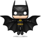 Figurka do gier Funko Pop Deluxe Batman 85-ta rocznica Szybujący Batman 12.8 cm (0889698806817) - obraz 2