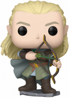 Figurka do gier Funko Pop Movies the Lord of the Rings - Legolas Greenleaf 9 cm (0889698808316) - obraz 2