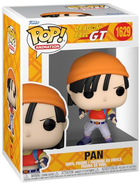 Ігрова фігурка Funko Pop Animation Dragon Ball GT - Пан 9.5 см (0889698720908) - зображення 1