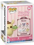 Figurka do gier Funko Pop Sanrio Hello Kitty and Friends - Pompompurin 9 cm (0889698803182) - obraz 3