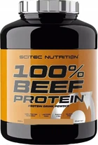 Протеин Scitec Nutrition 100% Hydro Beef Peptid