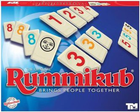 Gra planszowa Tm Toys Rummikub (5904754608534) - obraz 1