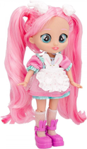 Лялька IMC Toys Cry Babies Bff Doll Шеф-кухар Коні (8421134923683) - зображення 4