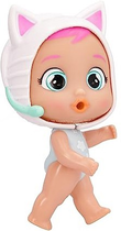 Лялька IMC Toys Cry Babies Monsters Stars Talent Babies Daisy (8421134916128) - зображення 3