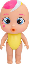 Lalka IMC Toys Cry Babies Monsters Stars Talent Babies Dreamy (8421134916142) - obraz 4