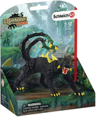 Figurka Schleich Eldrador Creatures Duch Pantery 42522 (4059433274133) - obraz 1