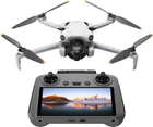 Dron DJI Mini 4 Pro (RC-2) (CP.MA.00000732.01) - obraz 1