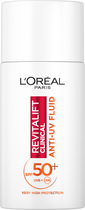 Fluid L'Oreal Paris Skin Expert Revitalift Clinical Witamina C do ochrony twarzy SPF 50+ 50 ml (3600524103330)