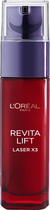 Serum do twarzy L'Oreal Paris Revitalift Laser X3 Regenerujący30 ml (3600522249399)