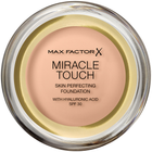 Podkład do twarzy Max Factor Miracle Touch №35 Pearl Beige 11.5 g (3614227962781)