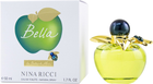 Woda toaletowa damska Nina Ricci Belle 50 ml (3137370332381) - obraz 1