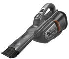 Акумуляторний пилосос Black&Decker BHHV520JF - зображення 1