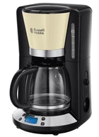 Кавоварка Russell Hobbs 24033-56 Colours Plus+ Cream (6441790)