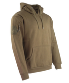 Худі KOMBAT UK Tactical Hoodie XXL 5056258919590