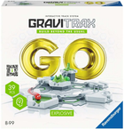 Модульна система подіуму Ravensburger GraviTrax GO Explosive (4005556237043)