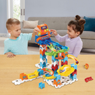 Zestaw wyścigowy VTech Marble Rush M200 E (3417765193040) - obraz 3