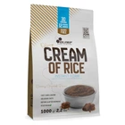 Заменитель питания Cream of Rice Instant Form, 1 кг Шоколад Olimp (fit0023449)