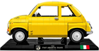 Klocki konstrukcyjne Cobi Fiat 500 Abarth Executive Edition 1223 elementy (5902251243531) - obraz 3