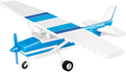 Klocki konstrukcyjne Cobi Cessna 172 Skyhawk 162 szt. (5902251266226) - obraz 3