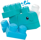 Zestaw konstrukcyjny Mega Bloks Green Town Ocean Time Clean Up 70 szt (0194735154579) - obraz 3