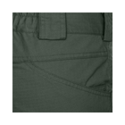 Штани тактичні Helikon-Tex UTP (Urban Tactical Pants) - PolyCotton Ripstop - Olive Drab, розмір LL - зображення 6