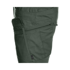 Брюки тактические Helikon-Tex UTP (Urban Tactical Pants) - PolyCotton Ripstop - Olive Drab, размер S S - изображение 5