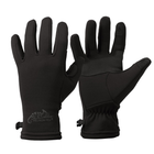 Перчатки для туризма Helikon-Tex Tracker Outback Gloves - Black, размер L L