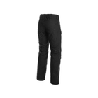 Брюки тактические Helikon-Tex UTP (Urban Tactical Pants) - PolyCotton Ripstop, Black, размер S S - изображение 6