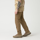 Штани тактичні Helikon-Tex OTP (Outdoor Tactical Pants) - VersaStretch - Mud Brown, розмір XL XL - зображення 4