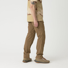 Брюки тактические Helikon-Tex OTP (Outdoor Tactical Pants) - VersaStretch - Mud Brown, размер M M - изображение 5