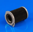 Фильтр HEPA цилиндр. для пылесоса H=113mm LG (5231FI3768A)