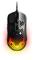 Мышь SteelSeries Aerox 5 (62401)
